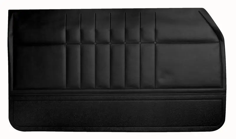 1965 Impala Standard Bench Seat Upholstery, Carpet & Panel Package 4 thumbnail 3