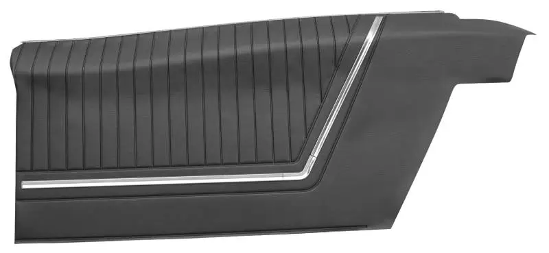 1965 Impala SS Bucket Seat Upholstery & Panel Package 2 thumbnail 4
