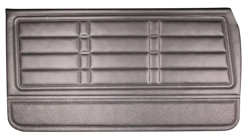 1966 Impala Door Panel Set, SS or Standard