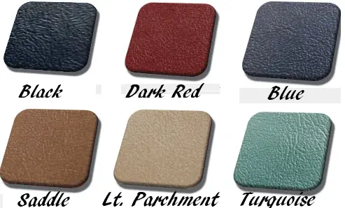1967 Mustang Deluxe Sport II Pro Series Seats by TMI thumbnail 2
