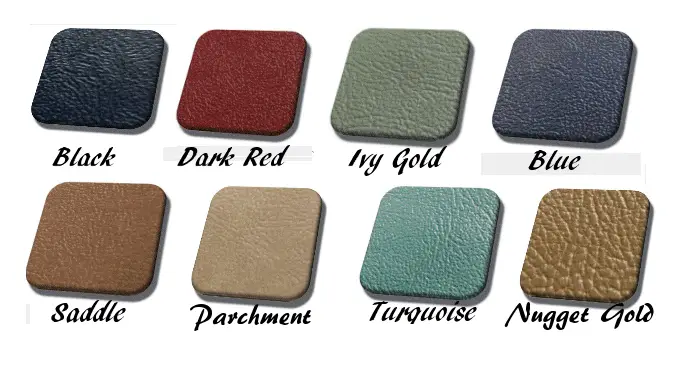 1968 Mustang Deluxe Sport II Pro Series Seats by TMI thumbnail 2