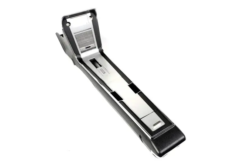 1967-68 Mustang Full Length Console - Auto Trans