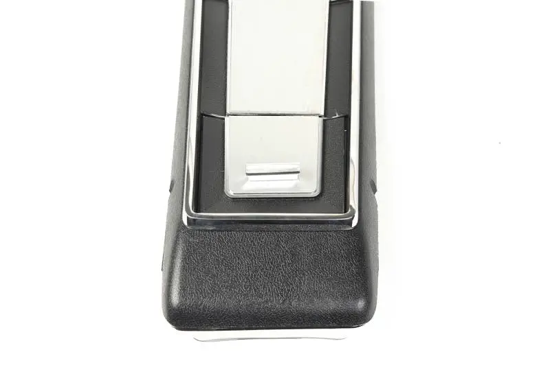 1967-68 Mustang Full Length Console - Auto Trans thumbnail 4