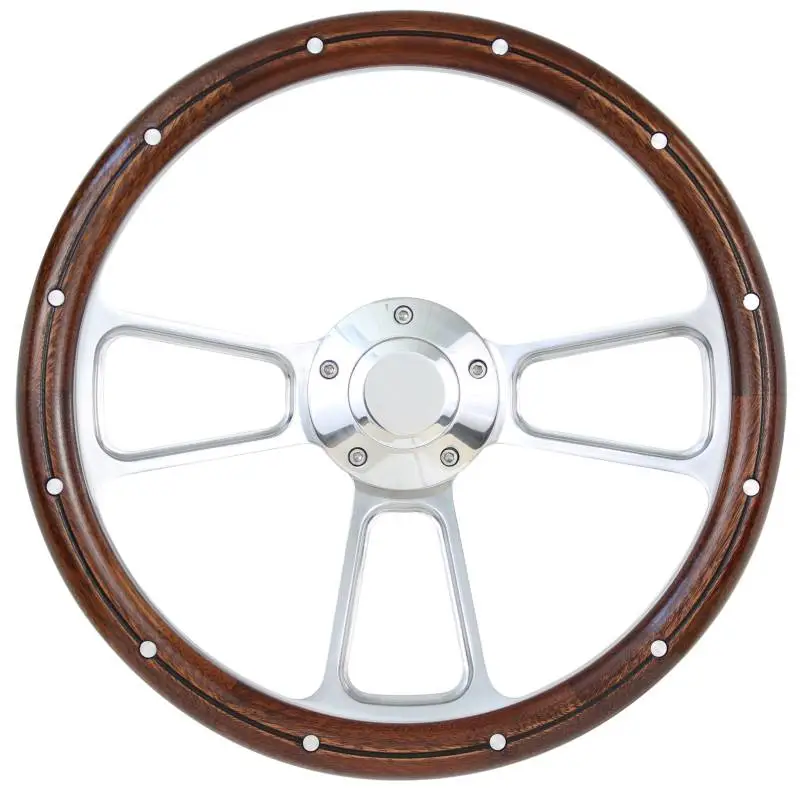 Design Your Own Polished Wheel Kit thumbnail 2