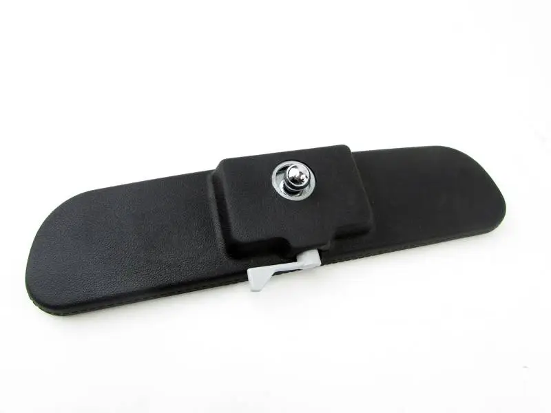 Rear View Mirror w/Day and Night Switch for 1968 - 69 Mustang thumbnail 2