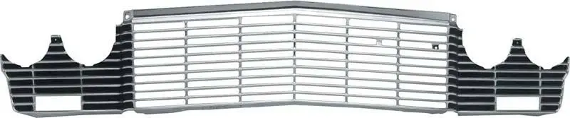 3850210 - 1965 Front Grill Assembly Impala and Full Size