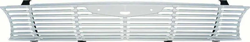 3777175 - 1961 Impala / Full Size Lower Grill