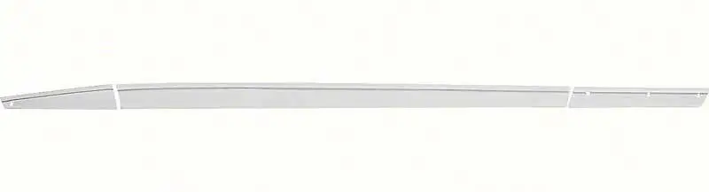 K4188 - 1967 Camaro Rally Sport 6 Piece Lower Body Side Molding Set