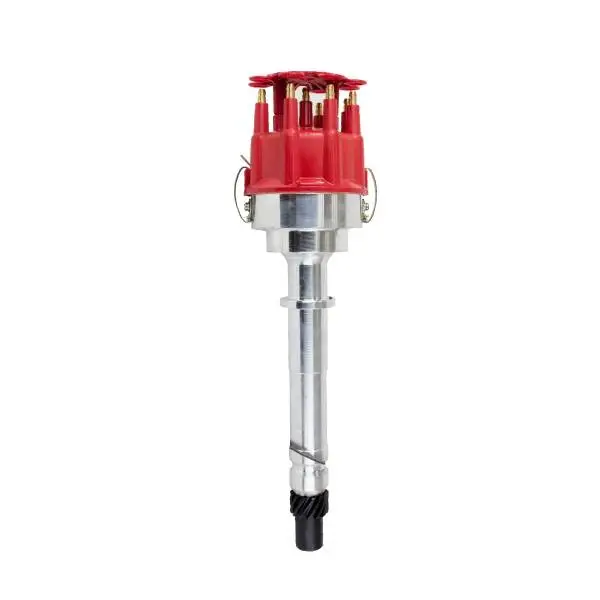 Chevy SB/BB V8 Pro Billet Distributor