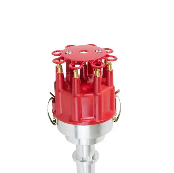 Chevy SB/BB V8 Pro Billet Distributor thumbnail 2