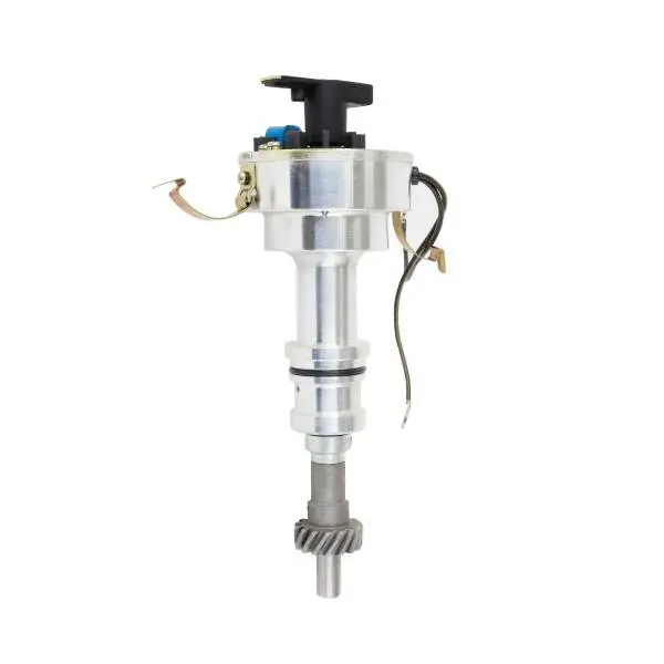 Ford SB 289/302 V8 Pro Billet Distributor thumbnail 3