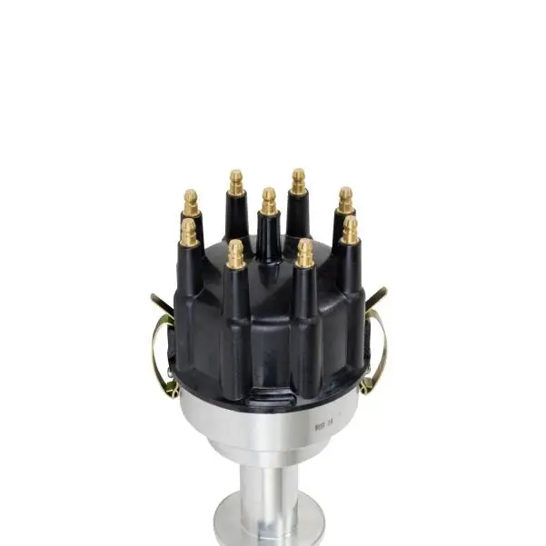Chrysler SB 318/360 V8 Pro Billet Distributor thumbnail 2