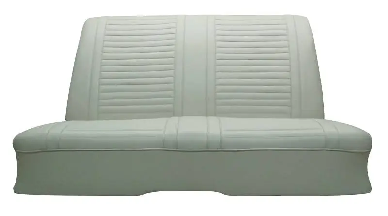 1963 Cutlass F-85 Front Bucket Seat Upholstery thumbnail 3