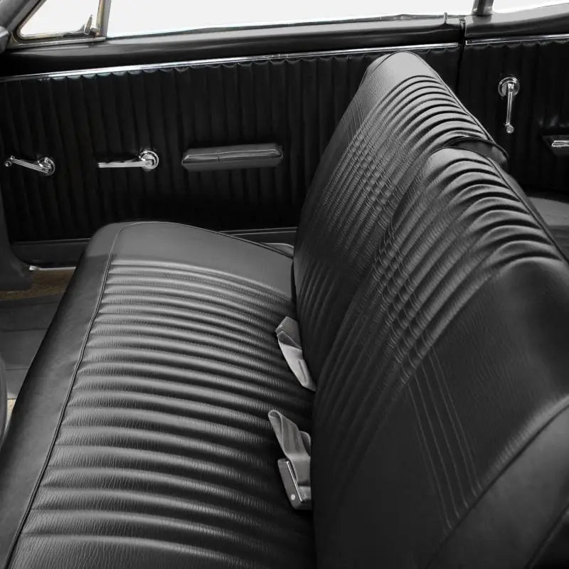 1966 Fairlane 500, 500XL & GT Front Seat Upholstery thumbnail 3