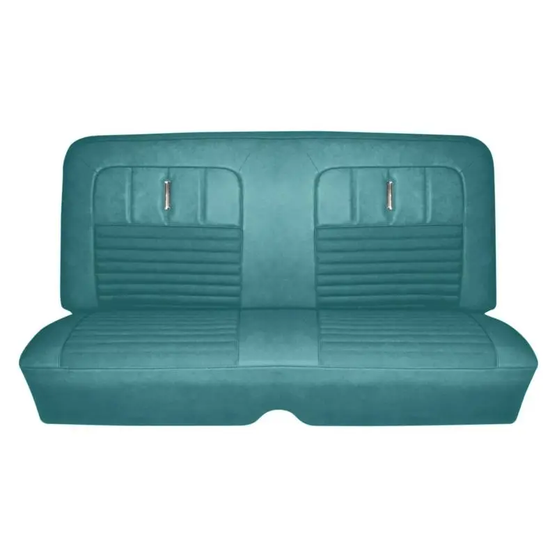 1967 Fairlane 500, 500XL & GT Front Seat Upholstery thumbnail 10