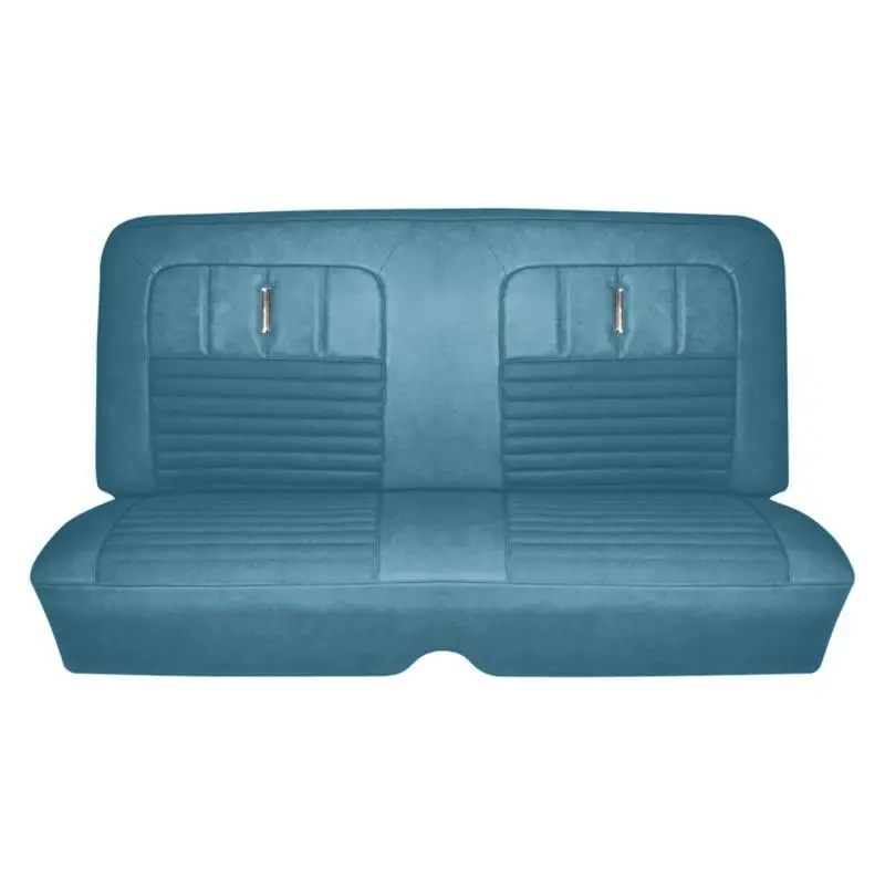 1967 Fairlane 500, 500XL & GT Front Seat Upholstery thumbnail 11