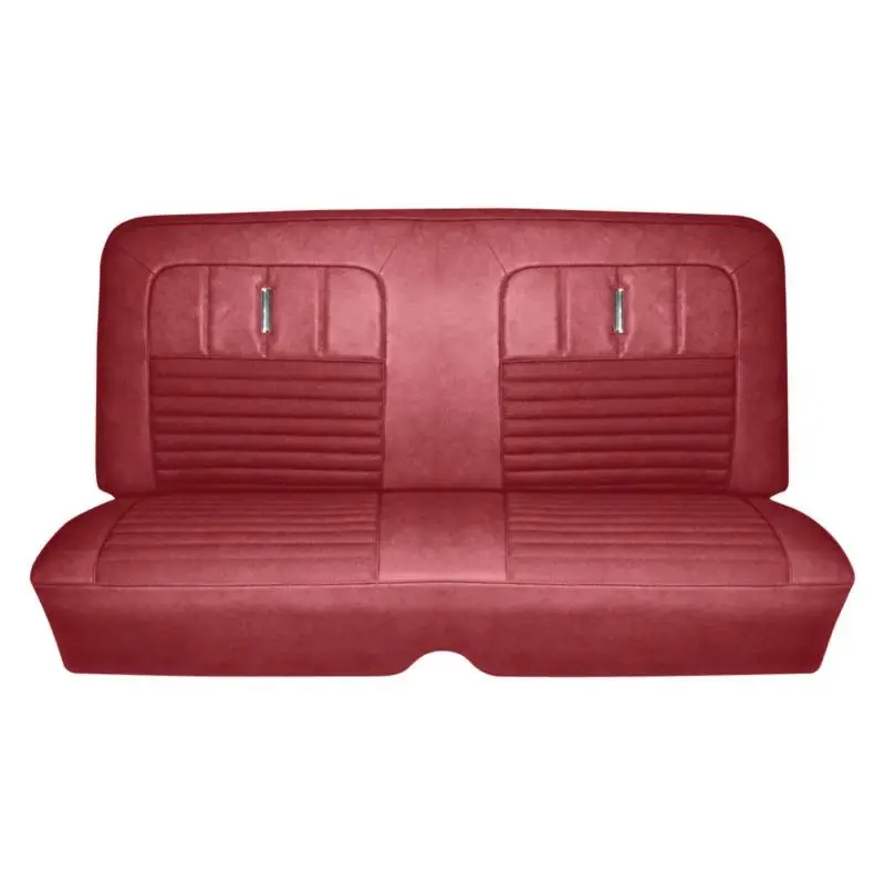 1967 Fairlane 500, 500XL & GT Front Seat Upholstery thumbnail 12
