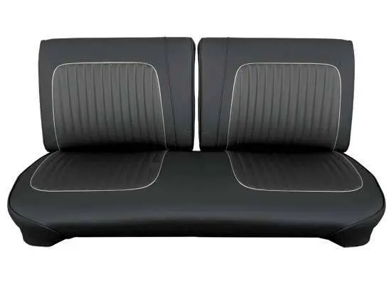 1964 Ford Falcon Seat Upholstery thumbnail 2