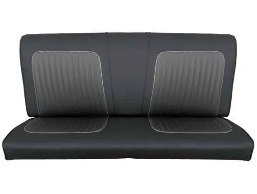 1964 Ford Falcon Seat Upholstery thumbnail 3