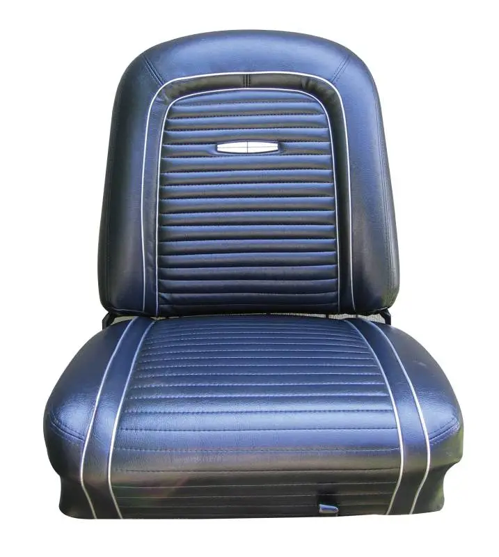1963 Ford Falcon Seat Upholstery thumbnail 5