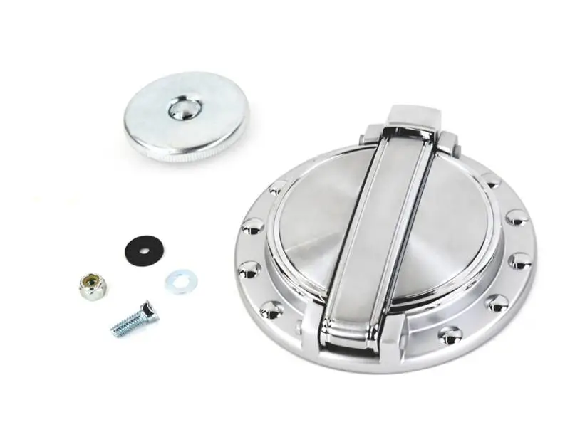1971 - 73 Mustang Mach I Gas Cap