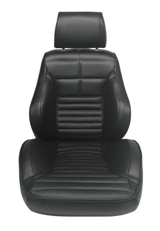 1966 Fairlane 500XL/GT Touring 2 Front Bucket Seats
