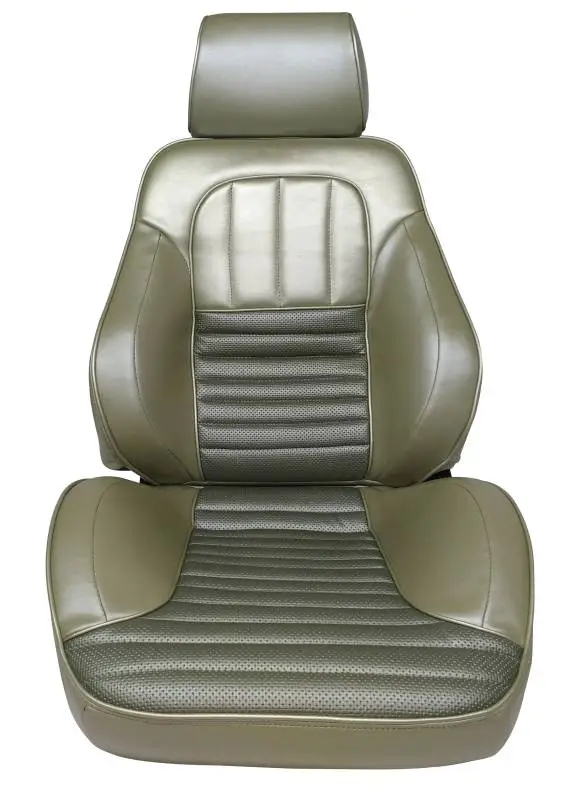 1967 Fairlane 500XL/GT Touring 2 Front Bucket Seats