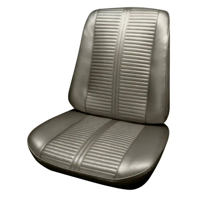 1966 GTO/Lemans Seat upholstery thumbnail 2