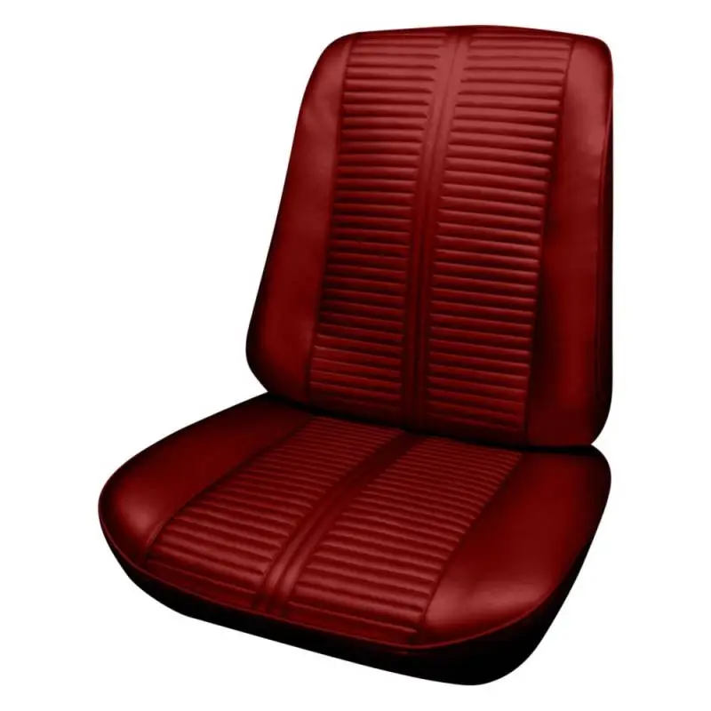 1966 GTO/Lemans Seat upholstery thumbnail 3