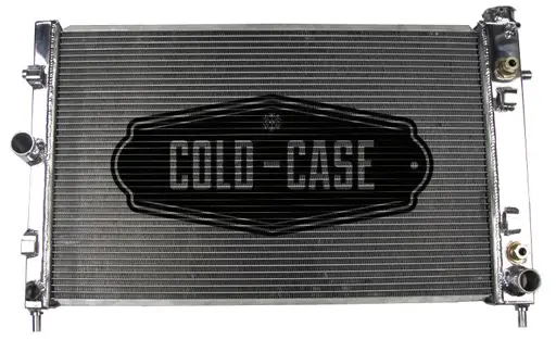 2005-2006 GTO LS2 Aluminum Performance Radiator Cold Case Radiators