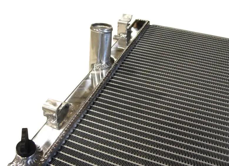 2005-2006 GTO LS2 Aluminum Performance Radiator Cold Case Radiators thumbnail 3