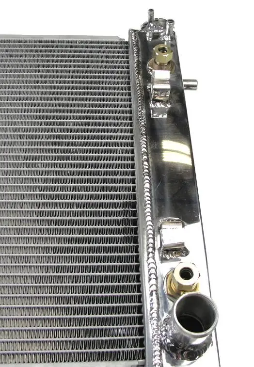 2005-2006 GTO LS2 Aluminum Performance Radiator Cold Case Radiators thumbnail 4