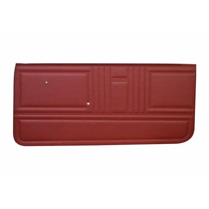 1968 Camaro Door and Quarter Panel Set thumbnail 2