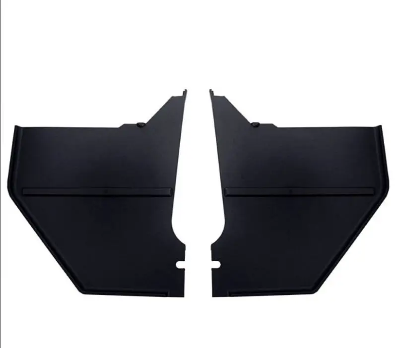 1964 - 1966 Mustang Kick Panels - Pair