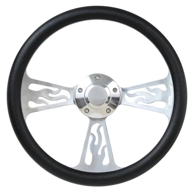 Build Your Own Polished Wheel Kit - Canada Shipping thumbnail 14