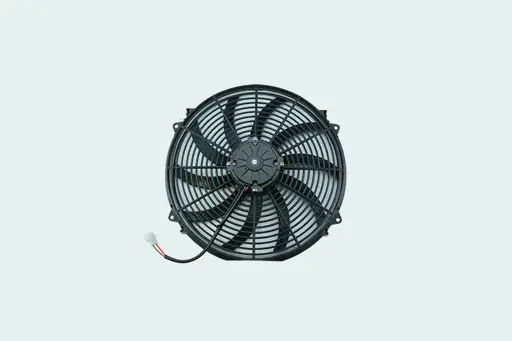 12 Inch Electric Radiator Fan Cold Case Radiators
