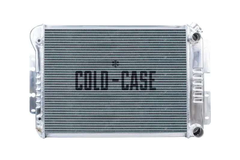 67-69 Camaro/Firebird LS SWAP Aluminum Radiator Cold Case Radiators