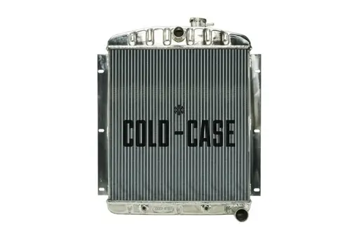 47-54 Chevy Truck Aluminum Radiator Cold Case Radiators