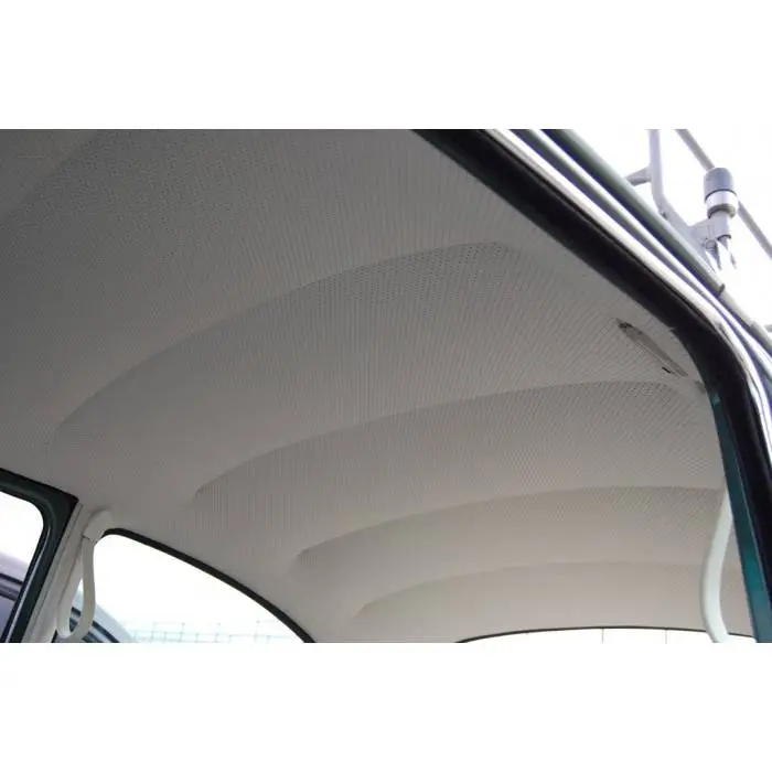 1956-74 Ghia Sedan Headliner VW Original Style W/Post Mat.