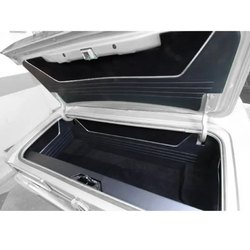 1969 Camaro Sport R Trunk Kit, Your choice of Vinyl