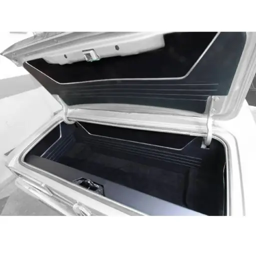 1967 -68 Camaro Sport R Trunk Kit, Your choice of Vinyl