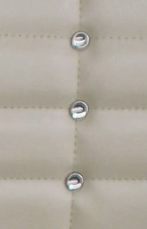 Seat Buttons for 1961-64 Chevy Impala Upholstery