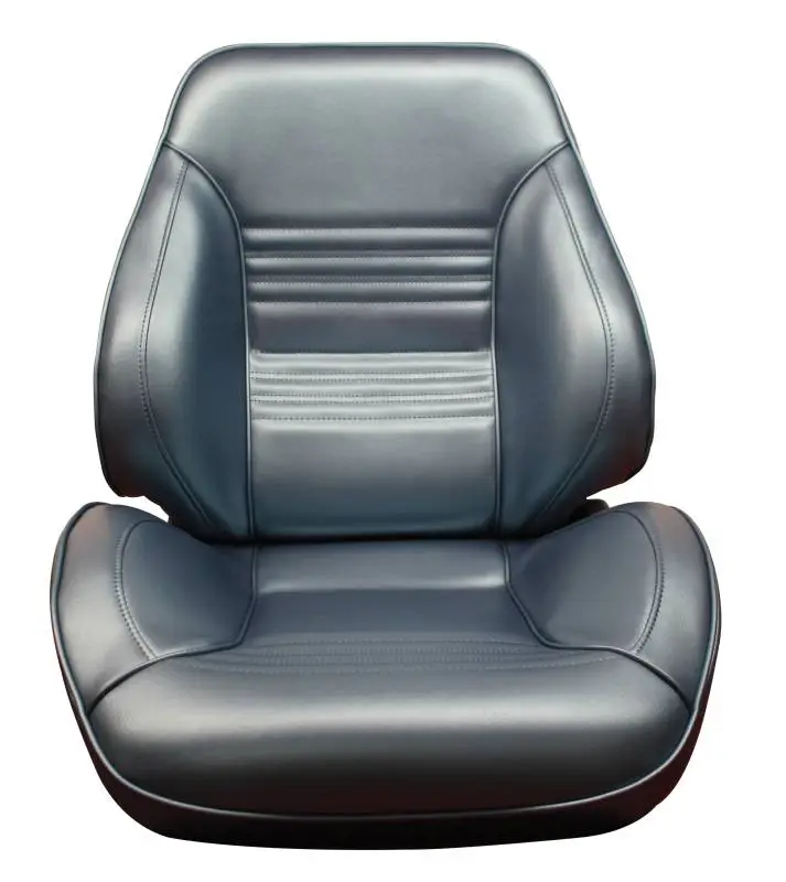 1967 Chevelle & El Camino Touring II Front Bucket Seats Assembled thumbnail 2