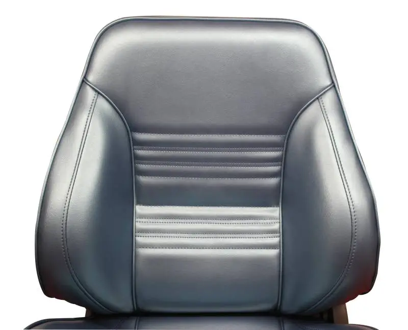 1967 Chevelle & El Camino Touring II Front Bucket Seats Assembled thumbnail 4