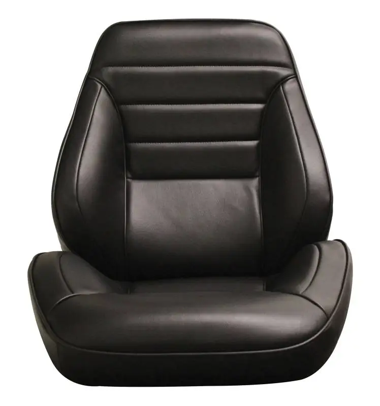 1965 Chevelle & El Camino Touring II Front Bucket Seats Assembled thumbnail 2