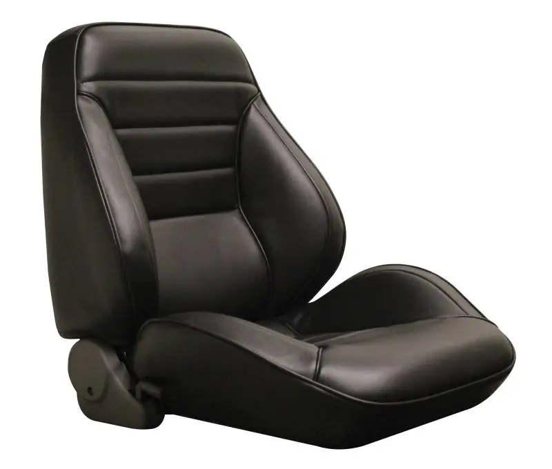 1965 Chevelle & El Camino Touring II Front Bucket Seats Assembled thumbnail 3