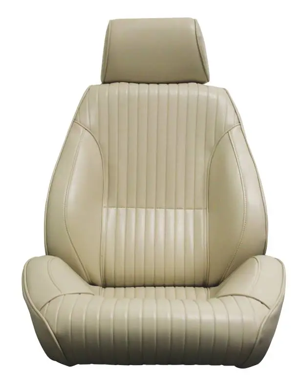 1964 Chevelle & El Camino Touring II Front Bucket Seats Assembled thumbnail 4