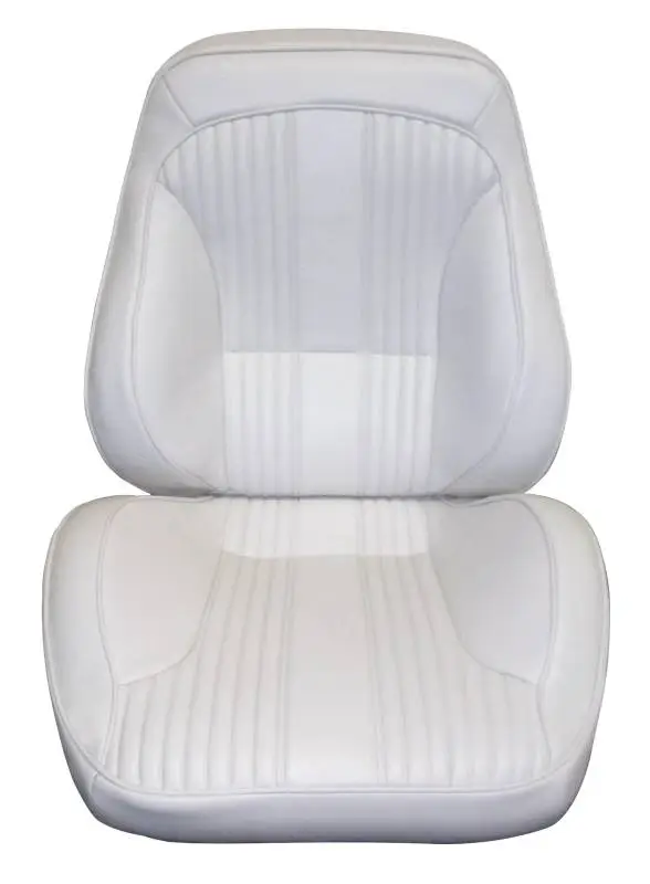 1964 GTO & LeMans Touring II Front Bucket Seats Assembled thumbnail 4