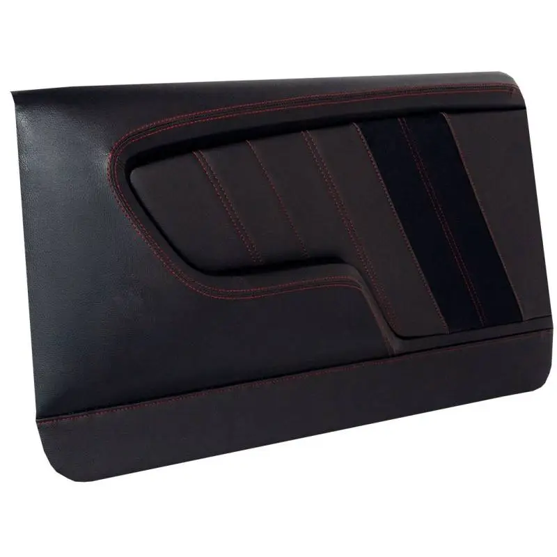 Custom Made Molded Sport R Door Panels For 1968 - 1972 Chevrolet Chevelle's By TMI in USA thumbnail 3