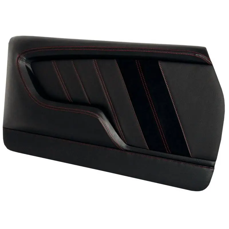Custom Made Molded Sport R Door Panels For 1968 - 1972 Chevrolet Chevelle's By TMI in USA thumbnail 4